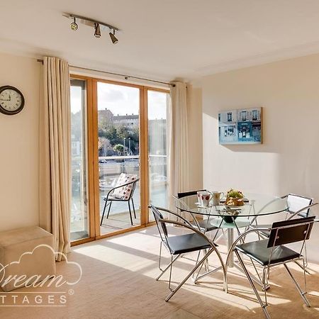 Harbourside Apartment Weymouth Eksteriør billede