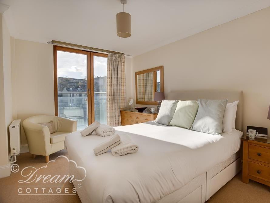 Harbourside Apartment Weymouth Eksteriør billede