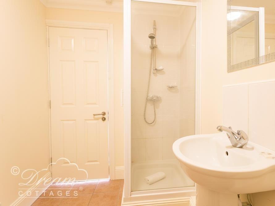 Harbourside Apartment Weymouth Eksteriør billede