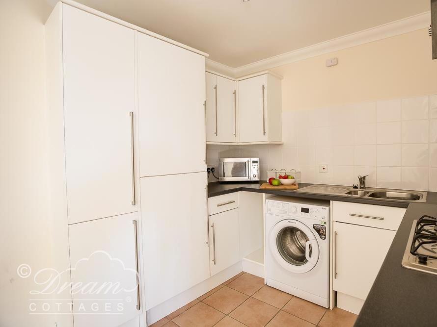 Harbourside Apartment Weymouth Eksteriør billede