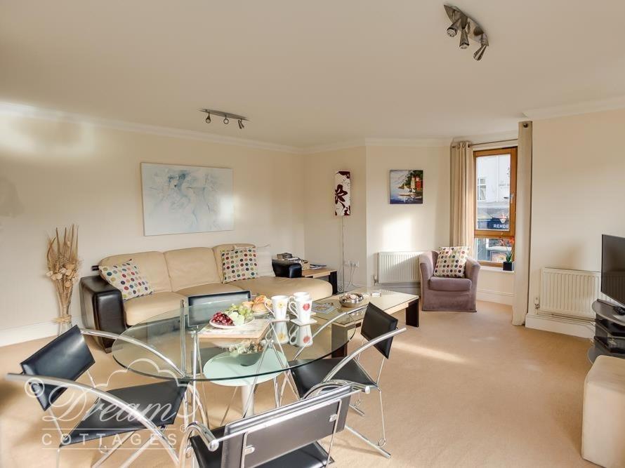 Harbourside Apartment Weymouth Eksteriør billede