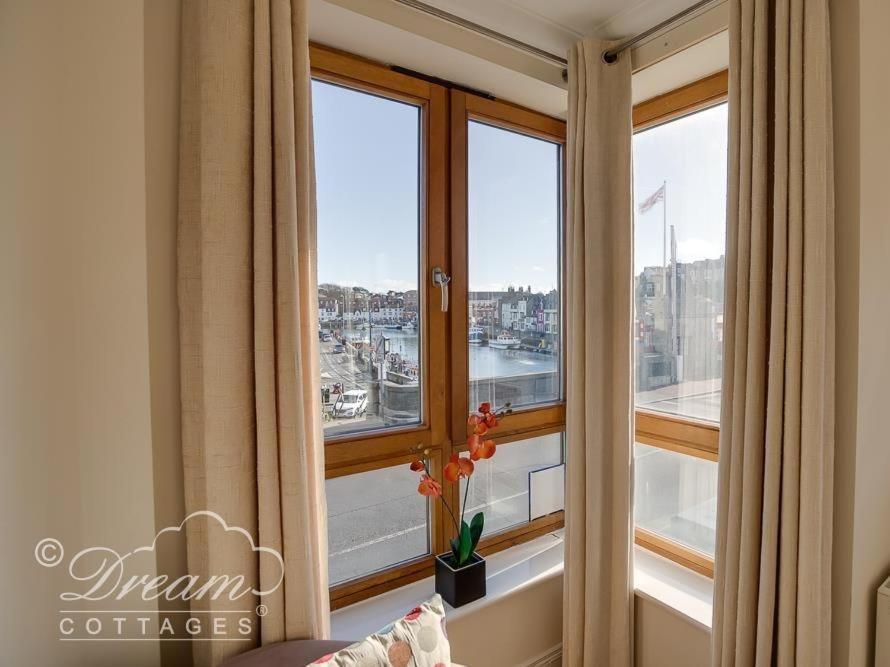 Harbourside Apartment Weymouth Eksteriør billede
