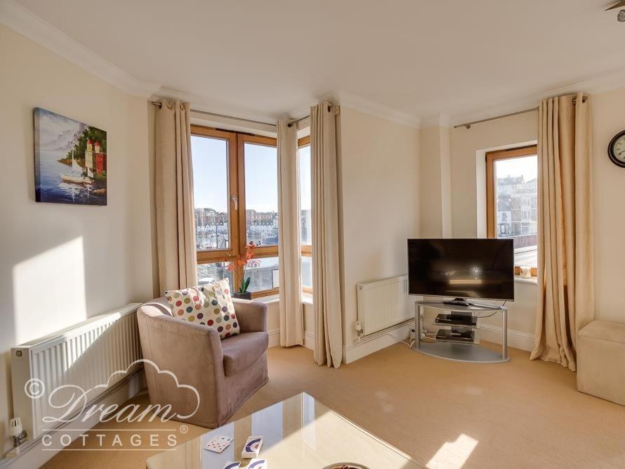 Harbourside Apartment Weymouth Eksteriør billede